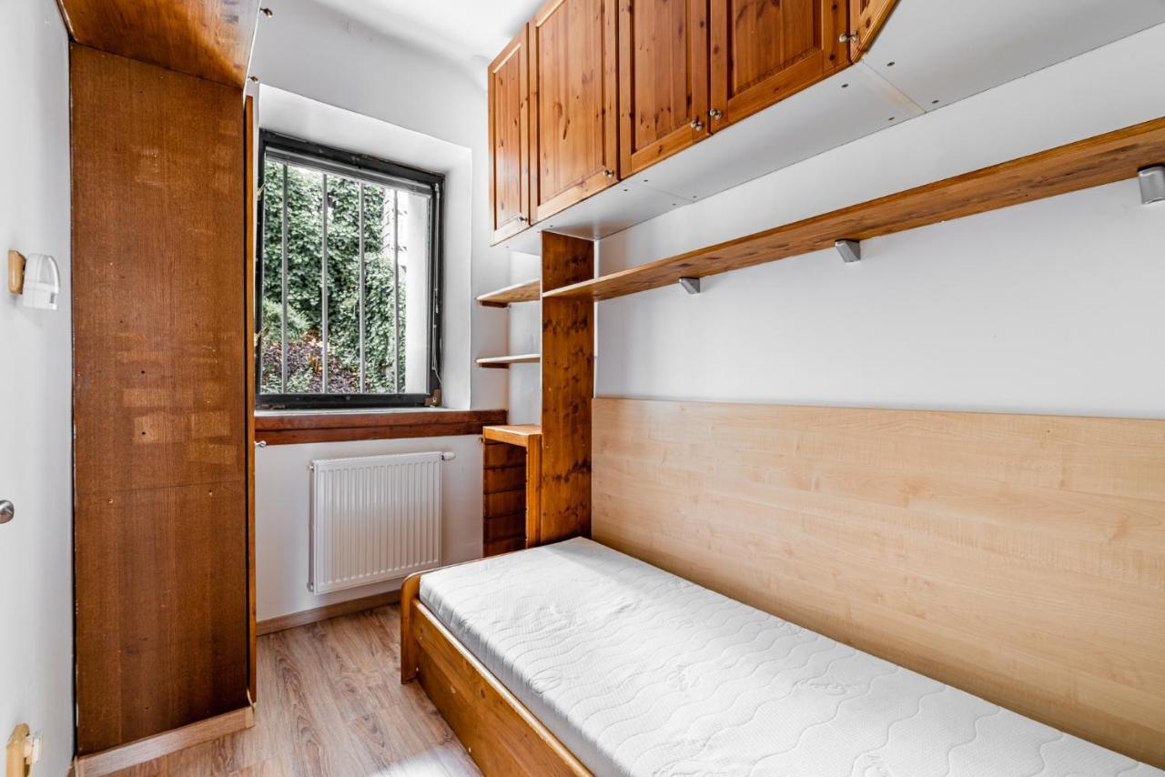 Apartman Xaveriova Prague Luaran gambar