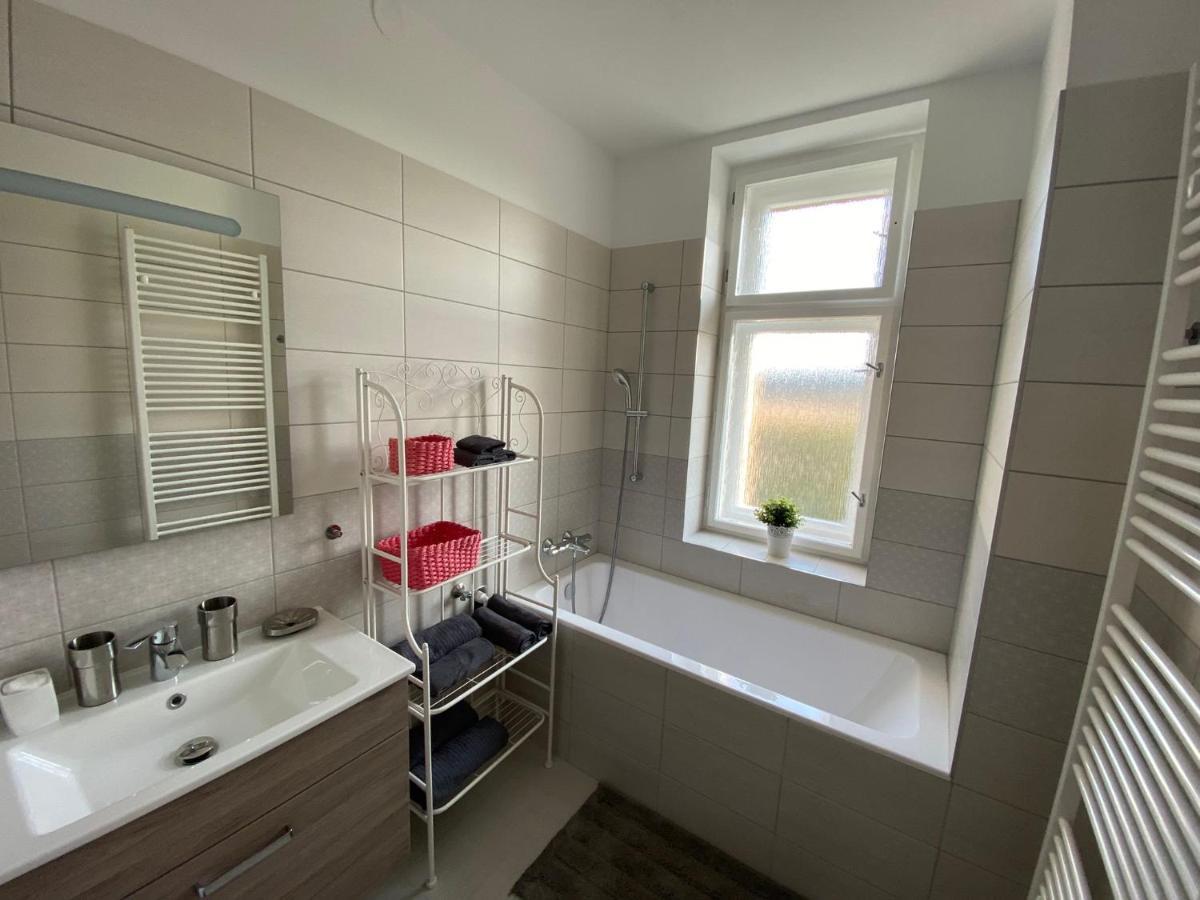 Apartman Xaveriova Prague Luaran gambar