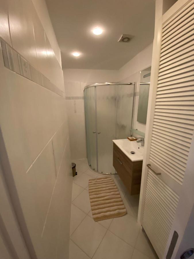 Apartman Xaveriova Prague Luaran gambar